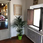 Pensión Hospederia Virgen De La Fuente