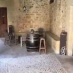 Hospederia Virgen De La Fuente Pensión *