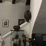 Hospederia Virgen De La Fuente Pensión *