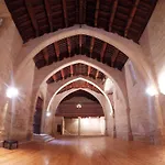 Pensión Hospederia Virgen De La Fuente