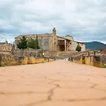 Hospederia Virgen De La Fuente Pensión Peñarroya de Tastavins