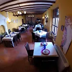 Hospederia Virgen De La Fuente