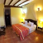 Pensión Hospederia Virgen De La Fuente Peñarroya de Tastavins
