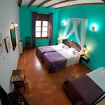 Hospederia Virgen De La Fuente Pensión Peñarroya de Tastavins