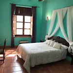 Hospederia Virgen De La Fuente Pensión Peñarroya de Tastavins