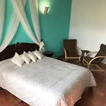 Hospederia Virgen De La Fuente Pensión