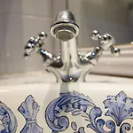 Pensión Hospederia Virgen De La Fuente