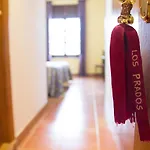 Hospederia Virgen De La Fuente Pensión *