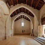 Hospederia Virgen De La Fuente Peñarroya de Tastavins