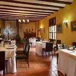 Pensión Hospederia Virgen De La Fuente Peñarroya de Tastavins
