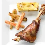 Hospederia Virgen De La Fuente Pensión Peñarroya de Tastavins
