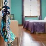 Hospederia Virgen De La Fuente