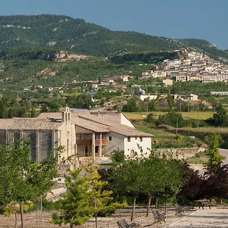 Affittacamere Hospederia Virgen De La Fuente *