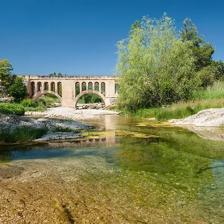 Affittacamere Hospederia Virgen De La Fuente