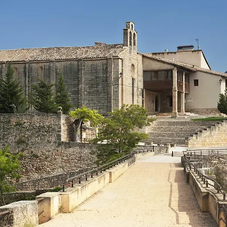 Hospederia Virgen De La Fuente
