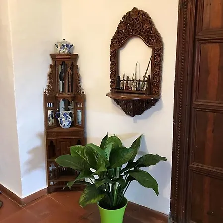 Hospederia Virgen De La Fuente Peñarroya de Tastavins