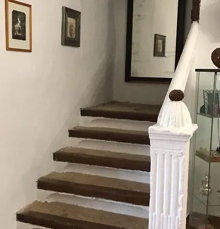 Hospederia Virgen De La Fuente