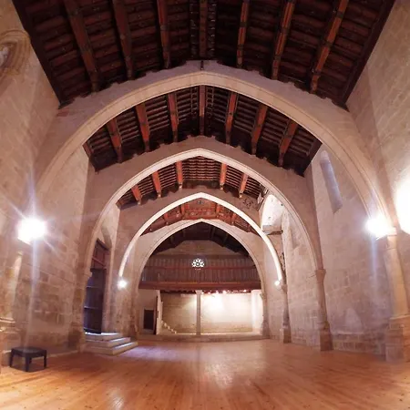 Affittacamere Hospederia Virgen De La Fuente