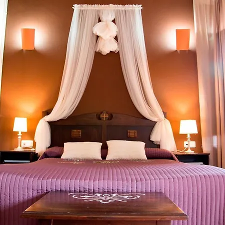 Hospederia Virgen De La Fuente Peñarroya de Tastavins