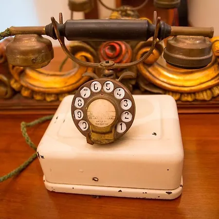 Hospederia Virgen De La Fuente Affittacamere