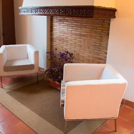 Affittacamere Hospederia Virgen De La Fuente *