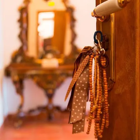 Hospederia Virgen De La Fuente *