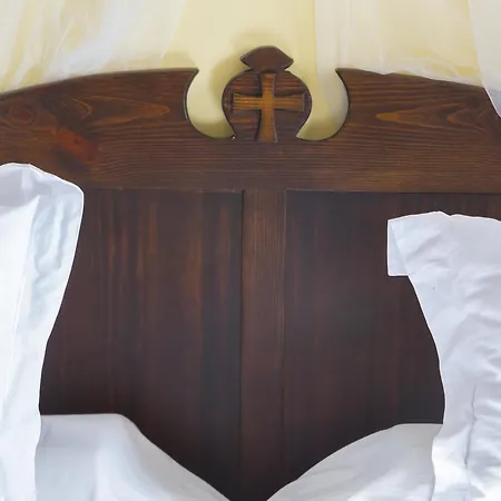 Hospederia Virgen De La Fuente Peñarroya de Tastavins