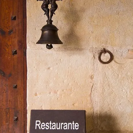 Hospederia Virgen De La Fuente Guest house Penarroya De Tastavins