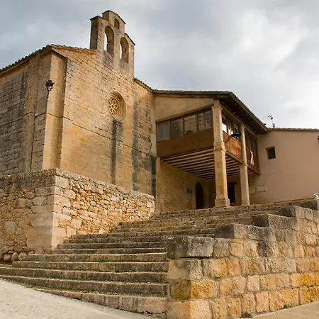 Affittacamere Hospederia Virgen De La Fuente *