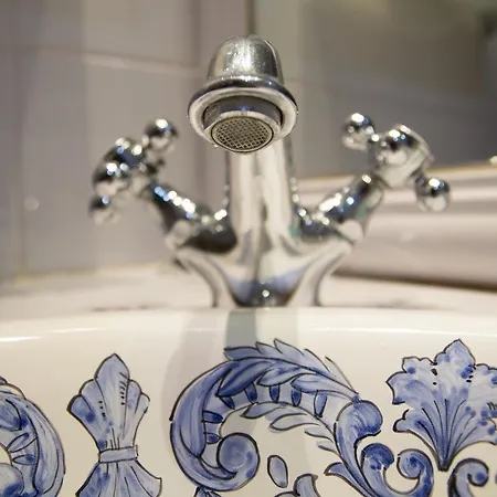 Affittacamere Hospederia Virgen De La Fuente