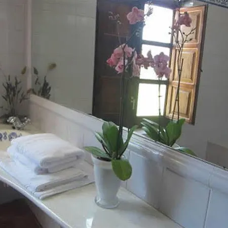 Hospederia Virgen De La Fuente * Peñarroya de Tastavins