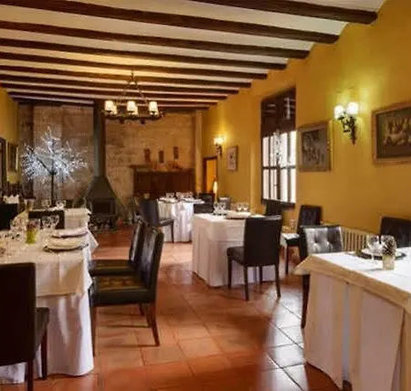 Affittacamere Hospederia Virgen De La Fuente Peñarroya de Tastavins