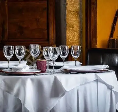 Hospederia Virgen De La Fuente * Peñarroya de Tastavins