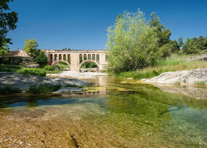 Pensionat Hospederia Virgen De La Fuente