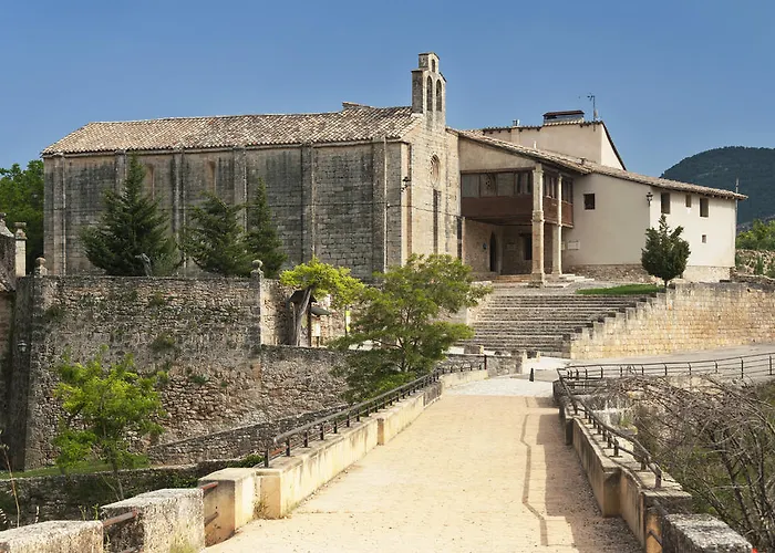 Hospederia Virgen De La Fuente