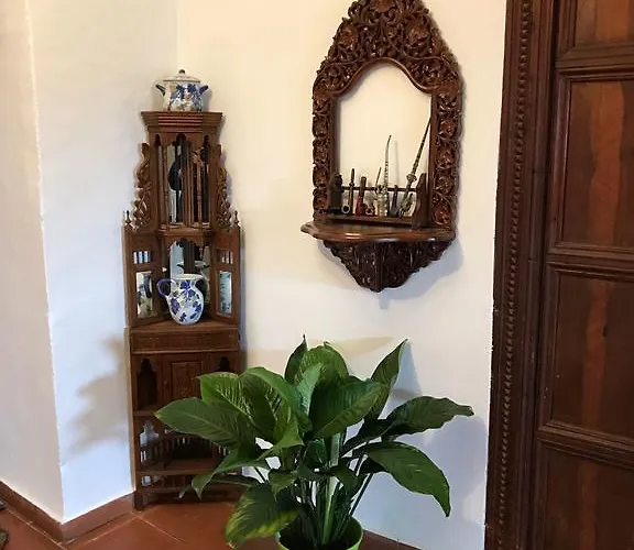 Hospederia Virgen De La Fuente Peñarroya de Tastavins