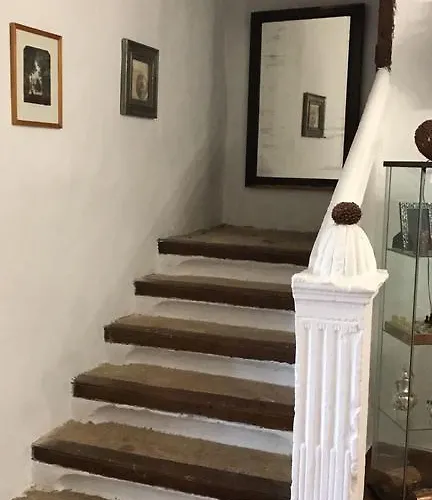 Hospederia Virgen De La Fuente