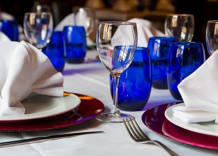 Pensionat Hospederia Virgen De La Fuente Peñarroya de Tastavins