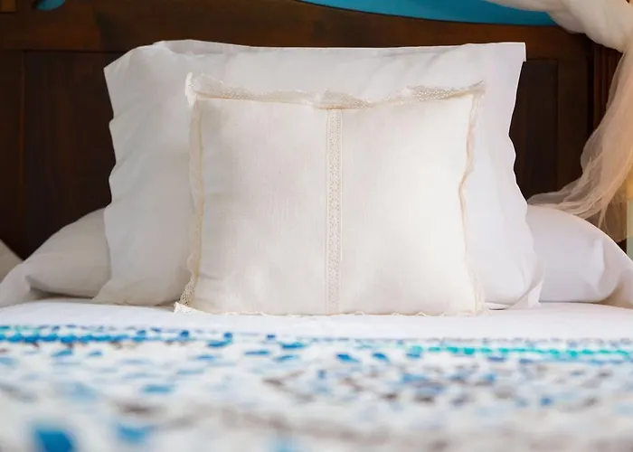 Hospederia Virgen De La Fuente * Peñarroya de Tastavins