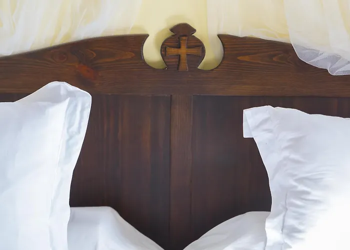 Hospederia Virgen De La Fuente Peñarroya de Tastavins