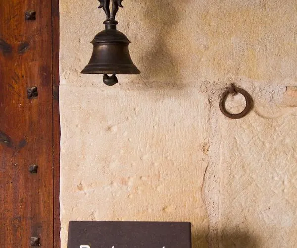 Hospederia Virgen De La Fuente Pensionat Peñarroya de Tastavins