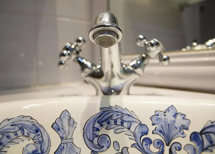 Pensionat Hospederia Virgen De La Fuente