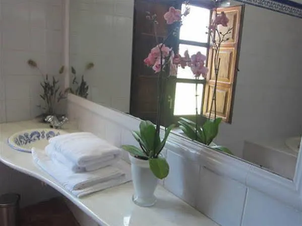 Hospederia Virgen De La Fuente * Peñarroya de Tastavins