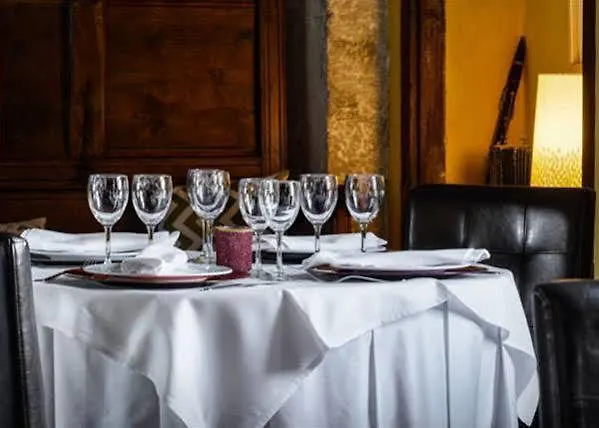 Hospederia Virgen De La Fuente * Peñarroya de Tastavins