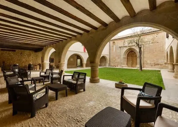 Hospederia Virgen De La Fuente Pensionat Peñarroya de Tastavins